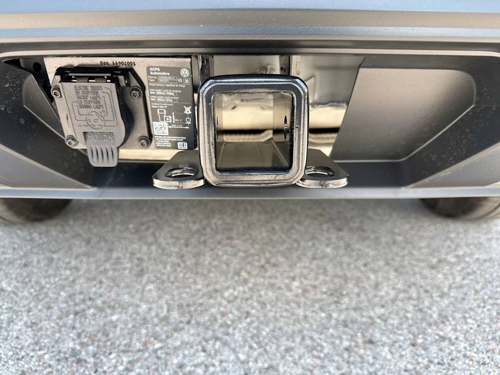 Thumbnail: 2026 Volkswagen Atlas - 34