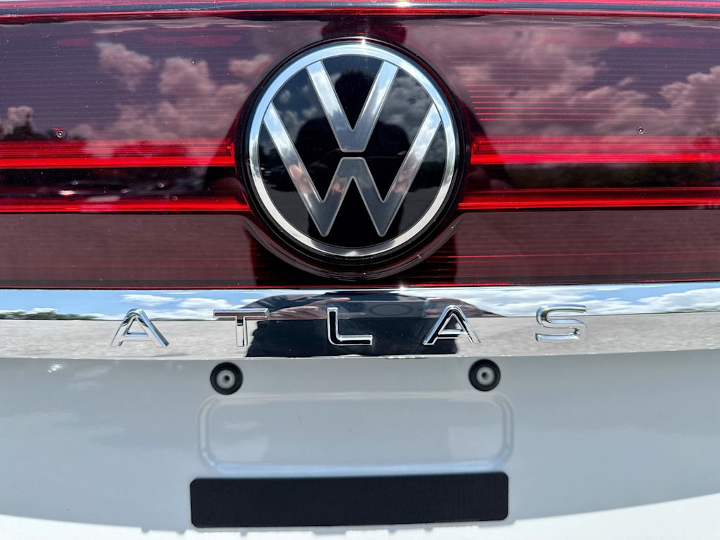 Thumbnail: 2026 Volkswagen Atlas - 21