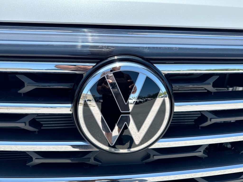 Thumbnail: 2026 Volkswagen Atlas - 6