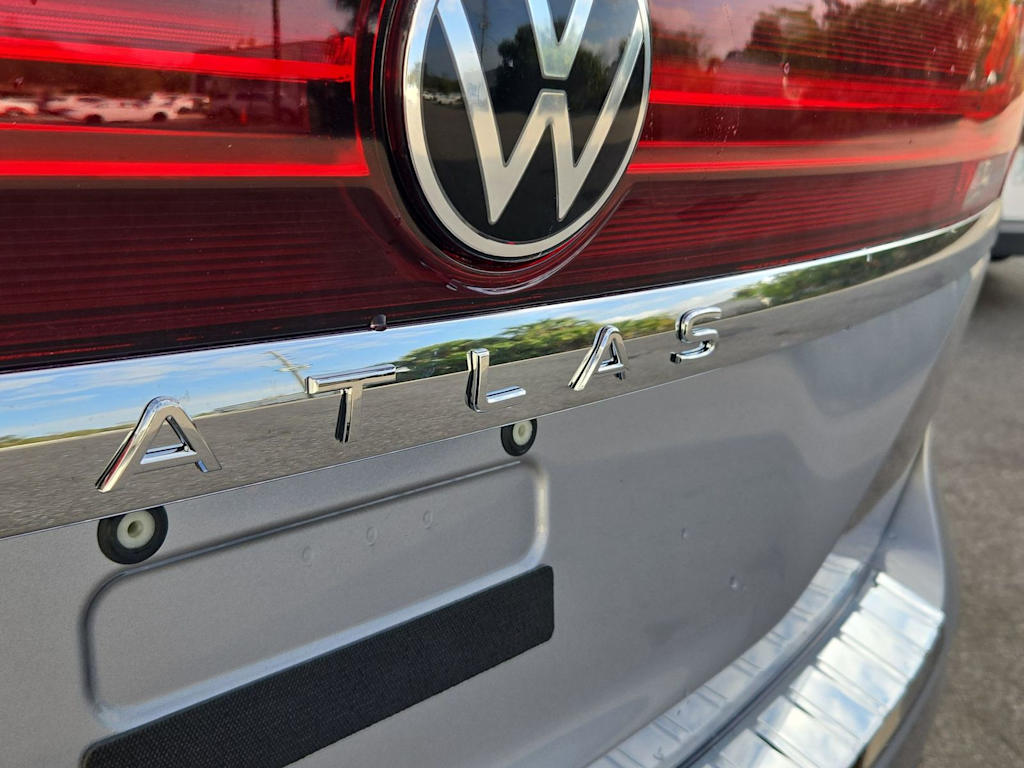 Thumbnail: 2026 Volkswagen Atlas - 23