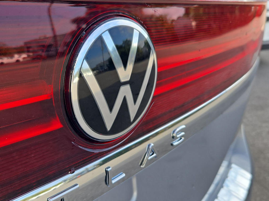 Thumbnail: 2026 Volkswagen Atlas - 7