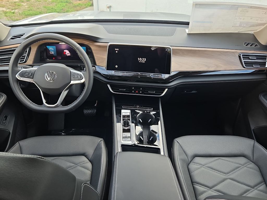 Thumbnail: 2026 Volkswagen Atlas - 10