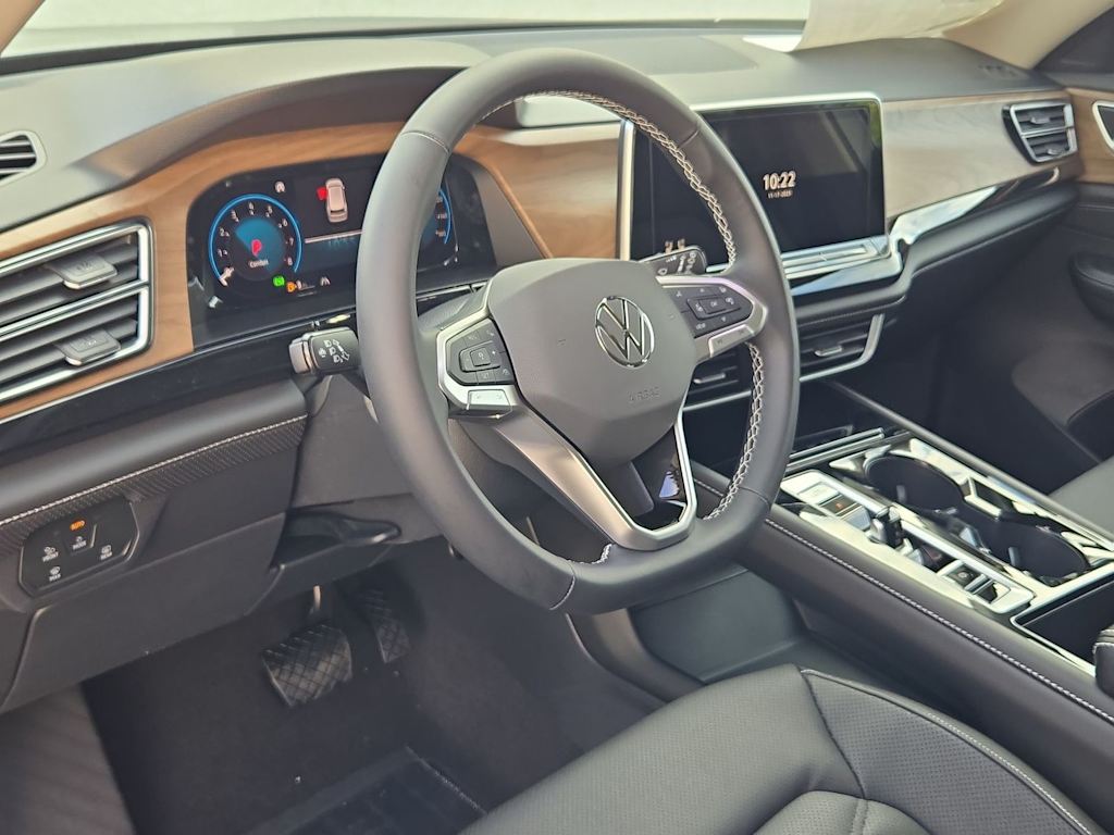 Thumbnail: 2026 Volkswagen Atlas - 2