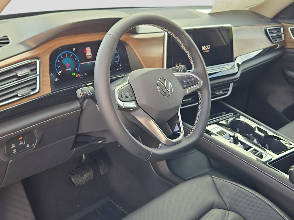Thumbnail: 2026 Volkswagen Atlas - 2