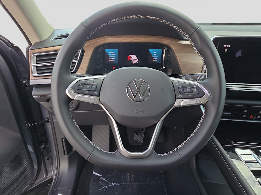 Thumbnail: 2026 Volkswagen Atlas - 14