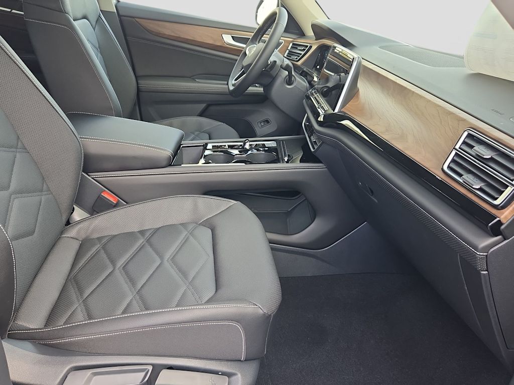 Thumbnail: 2026 Volkswagen Atlas - 12