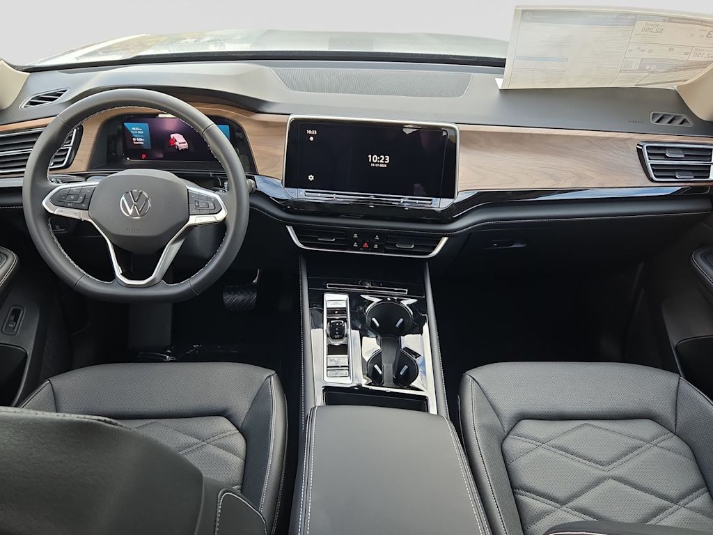 Thumbnail: 2026 Volkswagen Atlas - 10