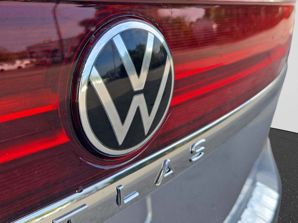 Thumbnail: 2026 Volkswagen Atlas - 7
