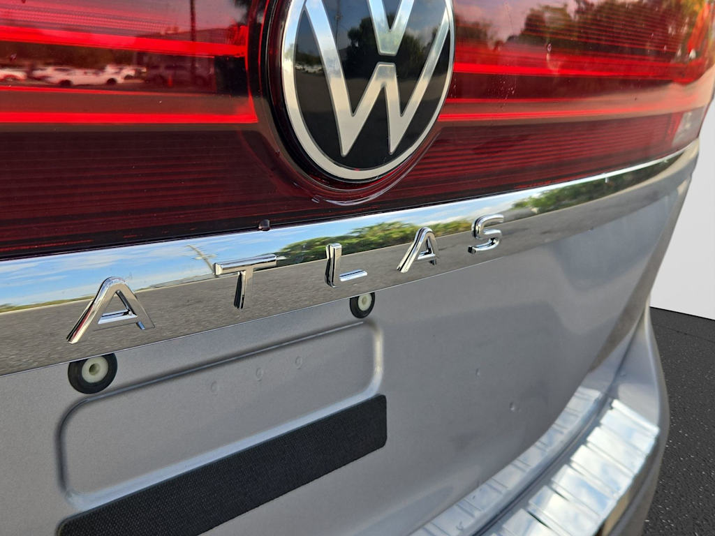 Thumbnail: 2026 Volkswagen Atlas - 23