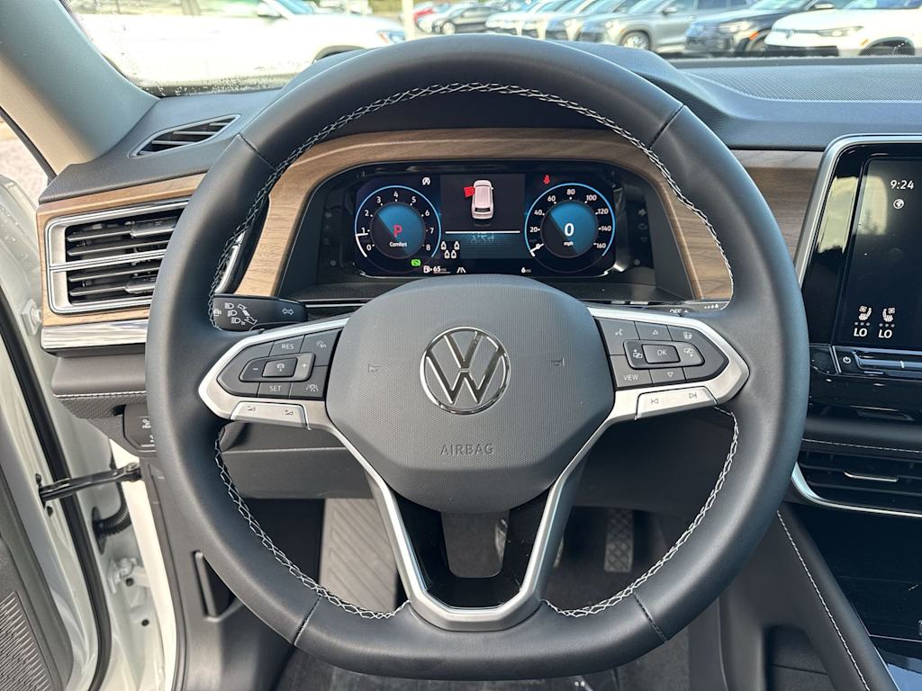 Thumbnail: 2026 Volkswagen Atlas - 14