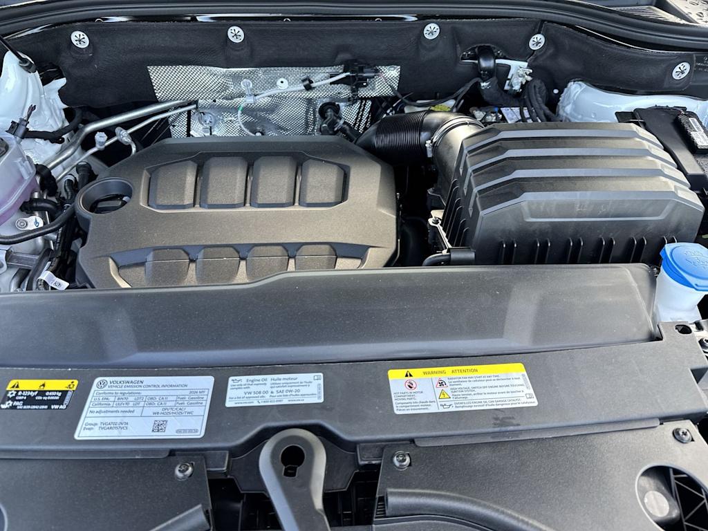 Thumbnail: 2026 Volkswagen Atlas - 9