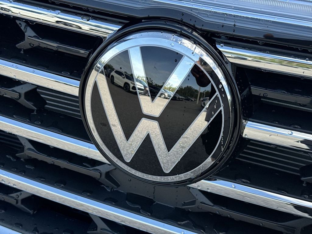 Thumbnail: 2026 Volkswagen Atlas - 7
