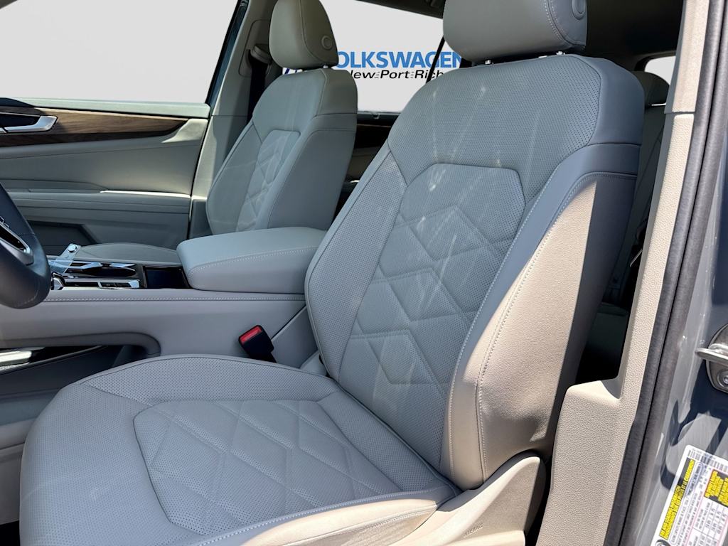 Thumbnail: 2026 Volkswagen Atlas - 11