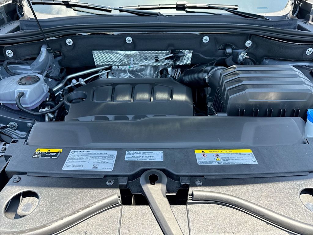 Thumbnail: 2026 Volkswagen Atlas - 9