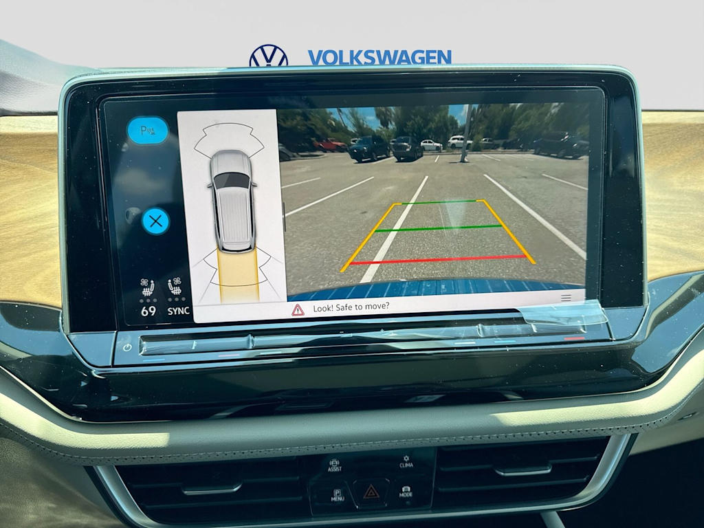 Thumbnail: 2026 Volkswagen Atlas - 29