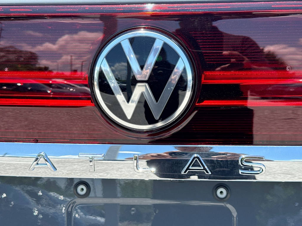 Thumbnail: 2026 Volkswagen Atlas - 22