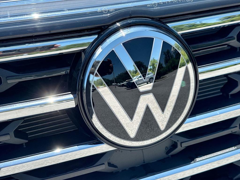 Thumbnail: 2026 Volkswagen Atlas - 7