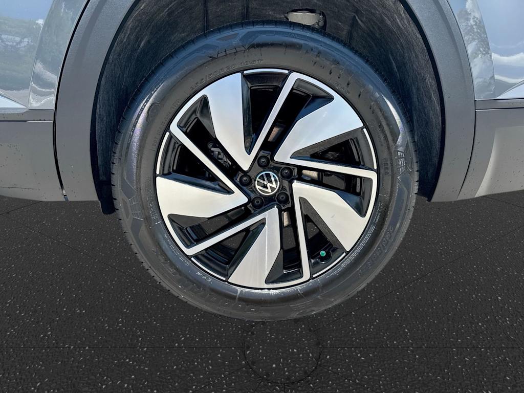Thumbnail: 2026 Volkswagen Atlas - 8