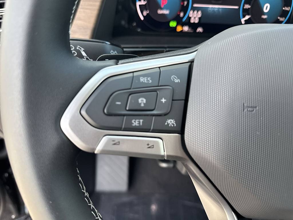 Thumbnail: 2026 Volkswagen Atlas - 26