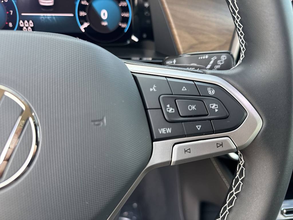 Thumbnail: 2026 Volkswagen Atlas - 27