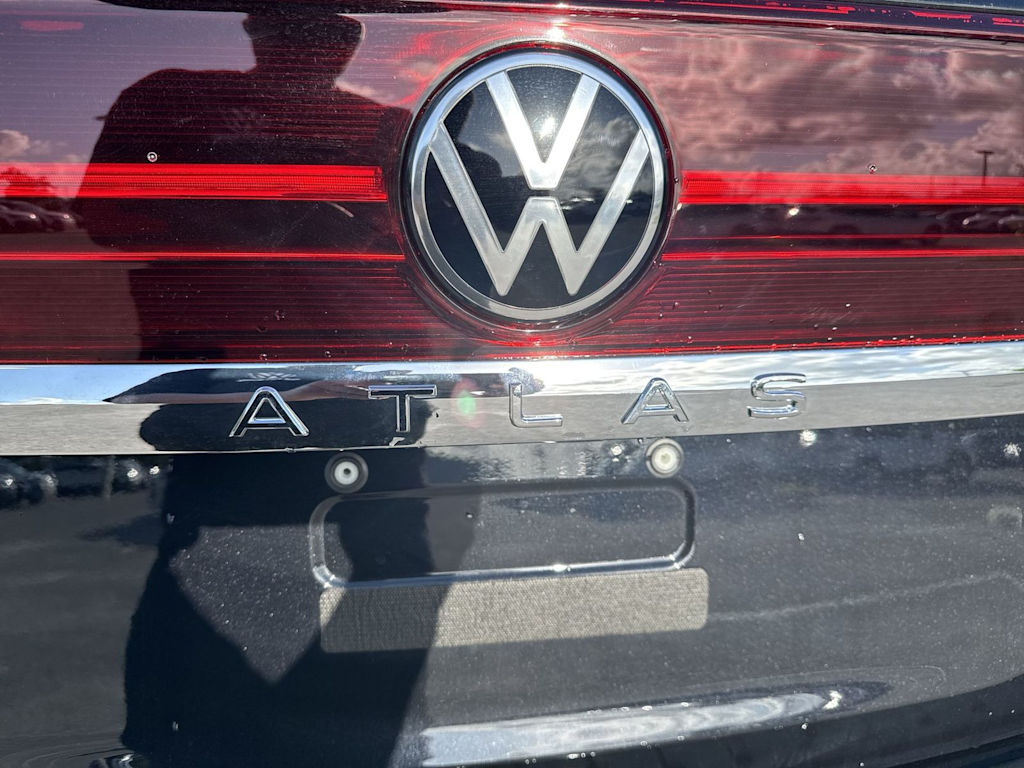 Thumbnail: 2026 Volkswagen Atlas - 22