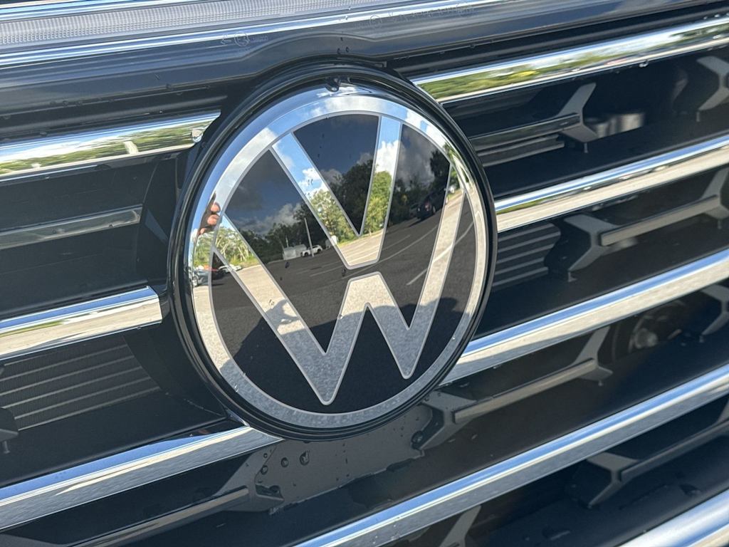 Thumbnail: 2026 Volkswagen Atlas - 7