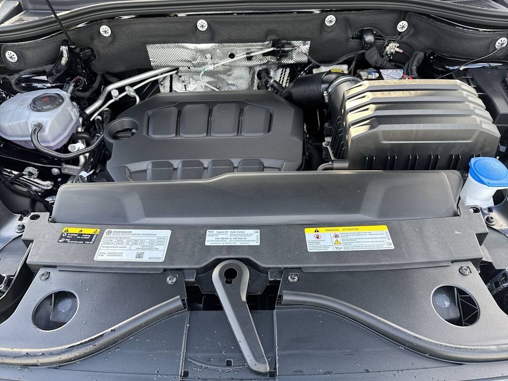 Thumbnail: 2026 Volkswagen Atlas - 9