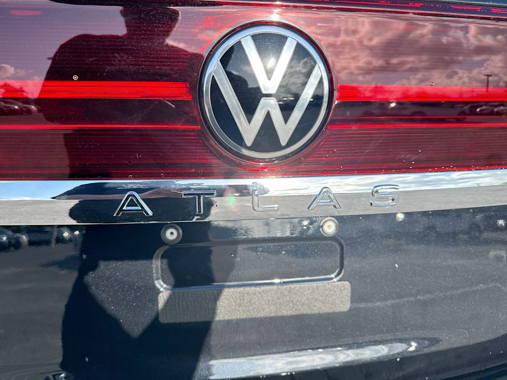 Thumbnail: 2026 Volkswagen Atlas - 22