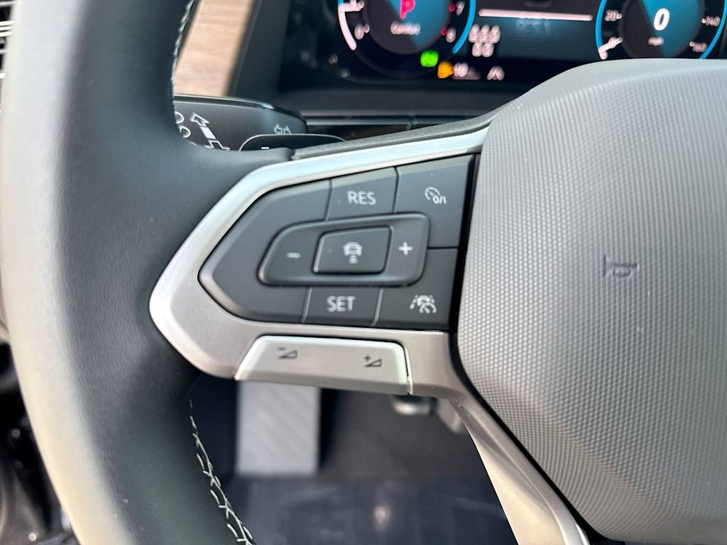 Thumbnail: 2026 Volkswagen Atlas - 26