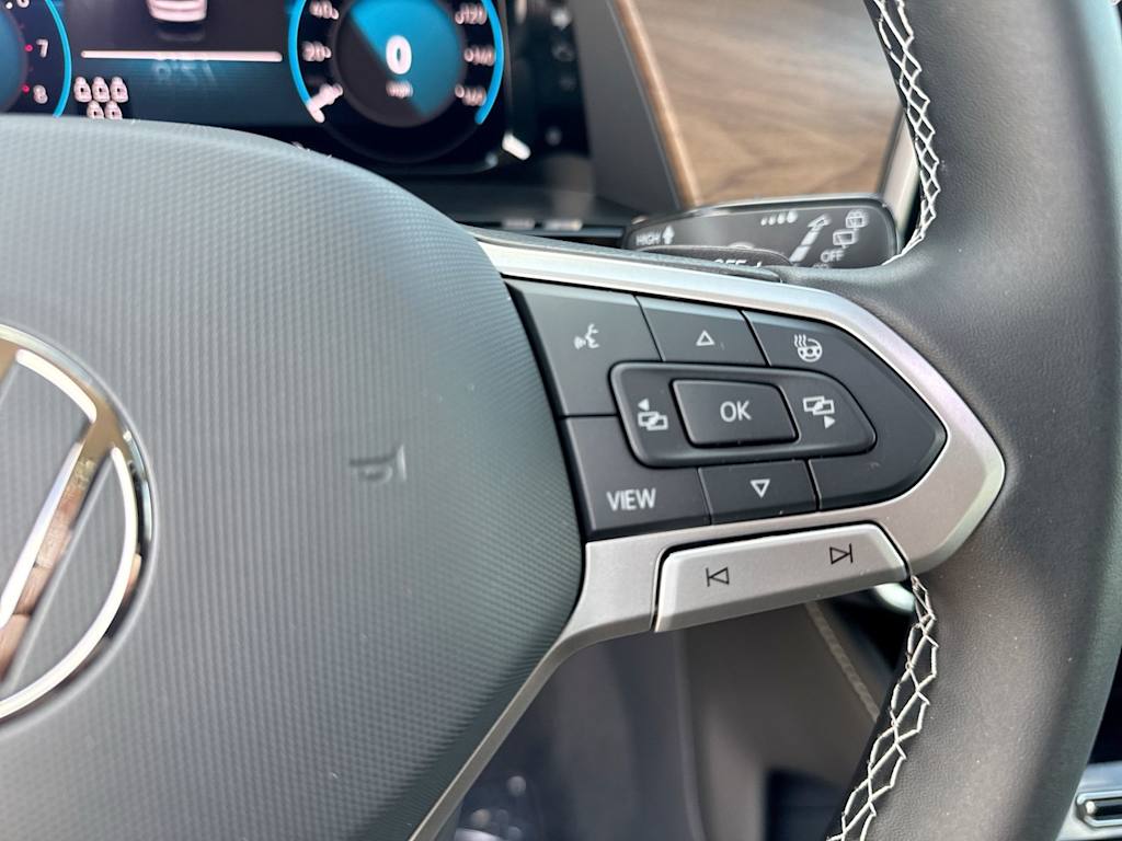 Thumbnail: 2026 Volkswagen Atlas - 27