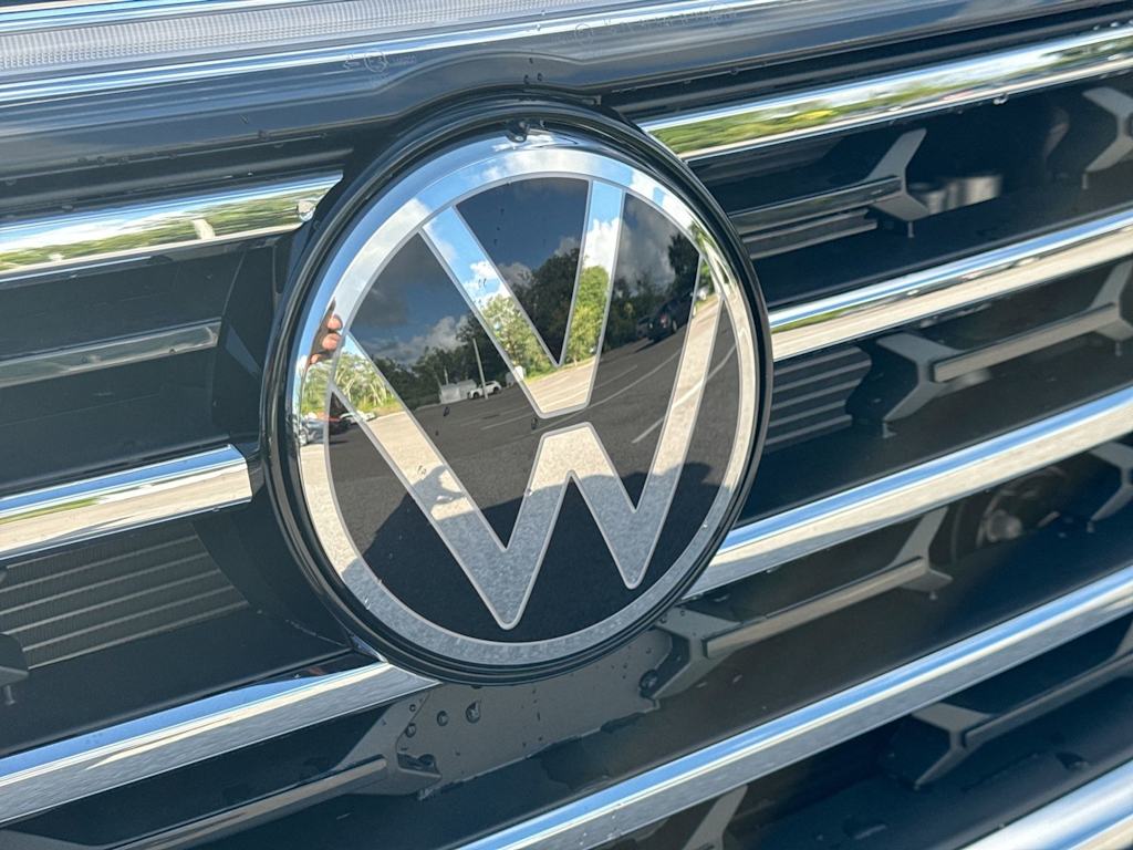 Thumbnail: 2026 Volkswagen Atlas - 6