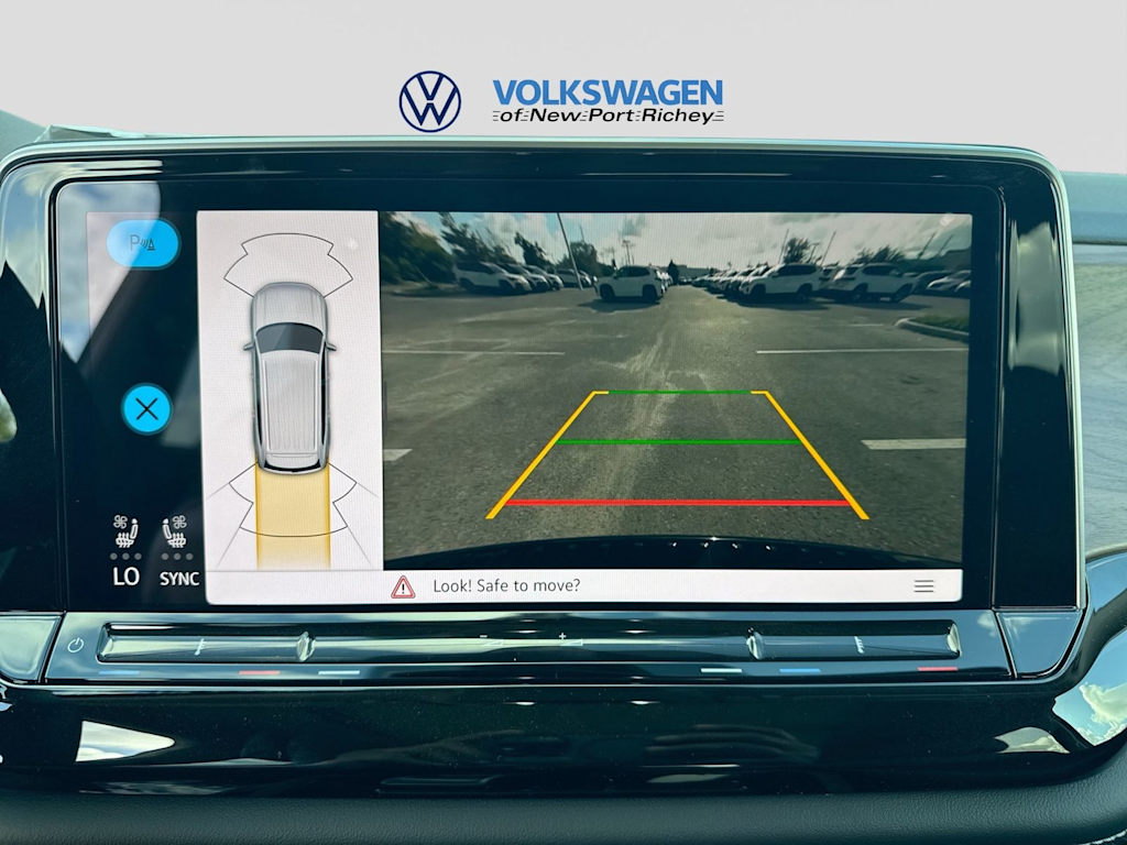 Thumbnail: 2026 Volkswagen Atlas - 30