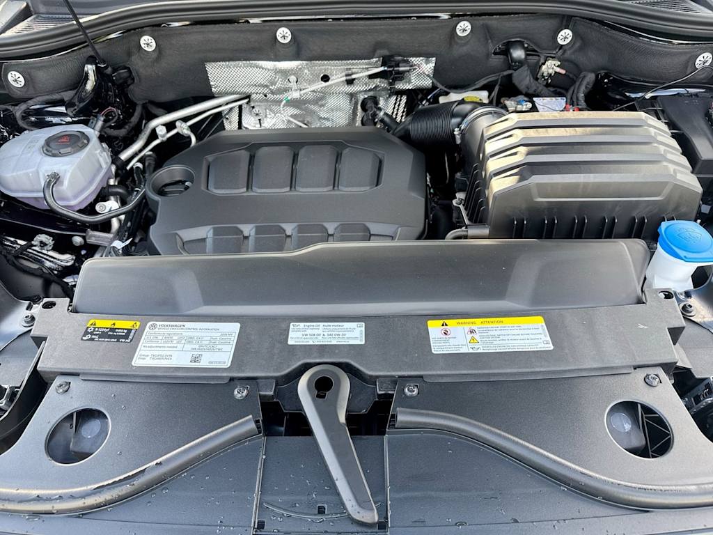 Thumbnail: 2026 Volkswagen Atlas - 8