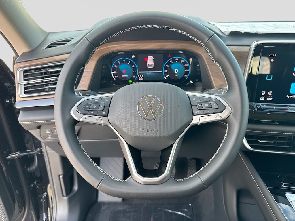Thumbnail: 2026 Volkswagen Atlas - 13