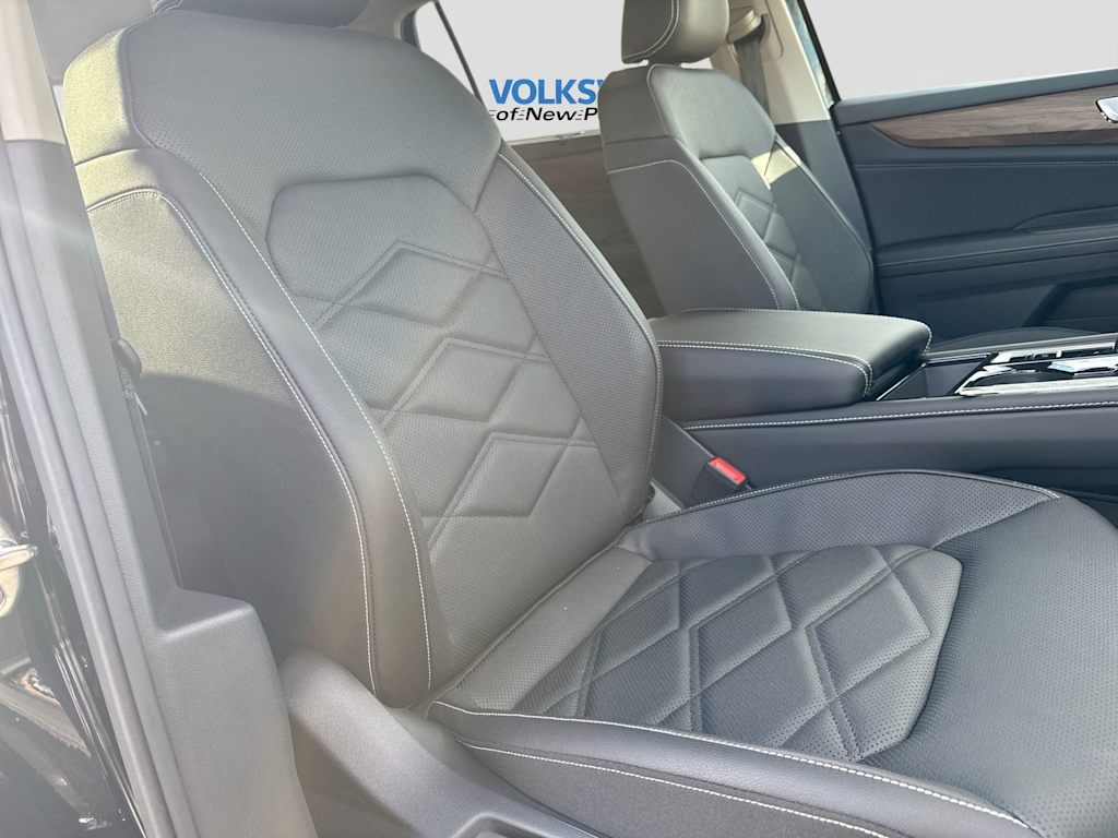 Thumbnail: 2026 Volkswagen Atlas - 11