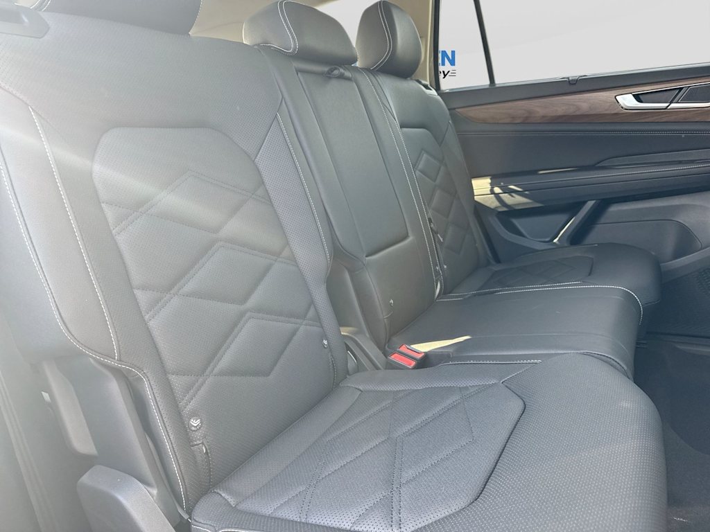 Thumbnail: 2026 Volkswagen Atlas - 25