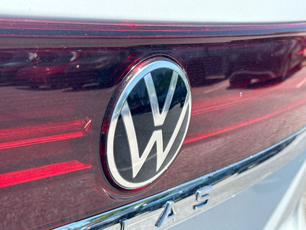 Thumbnail: 2026 Volkswagen Atlas - 7