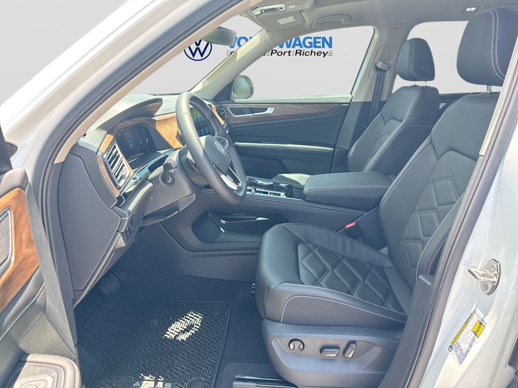 Thumbnail: 2026 Volkswagen Atlas - 9