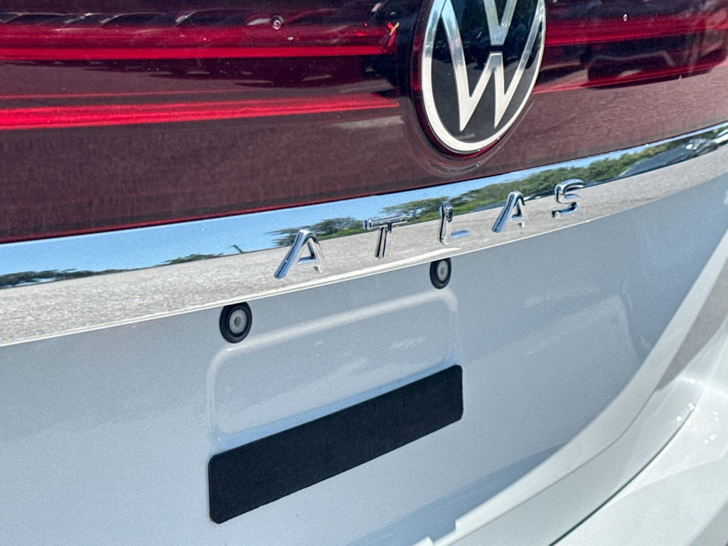 Thumbnail: 2026 Volkswagen Atlas - 25