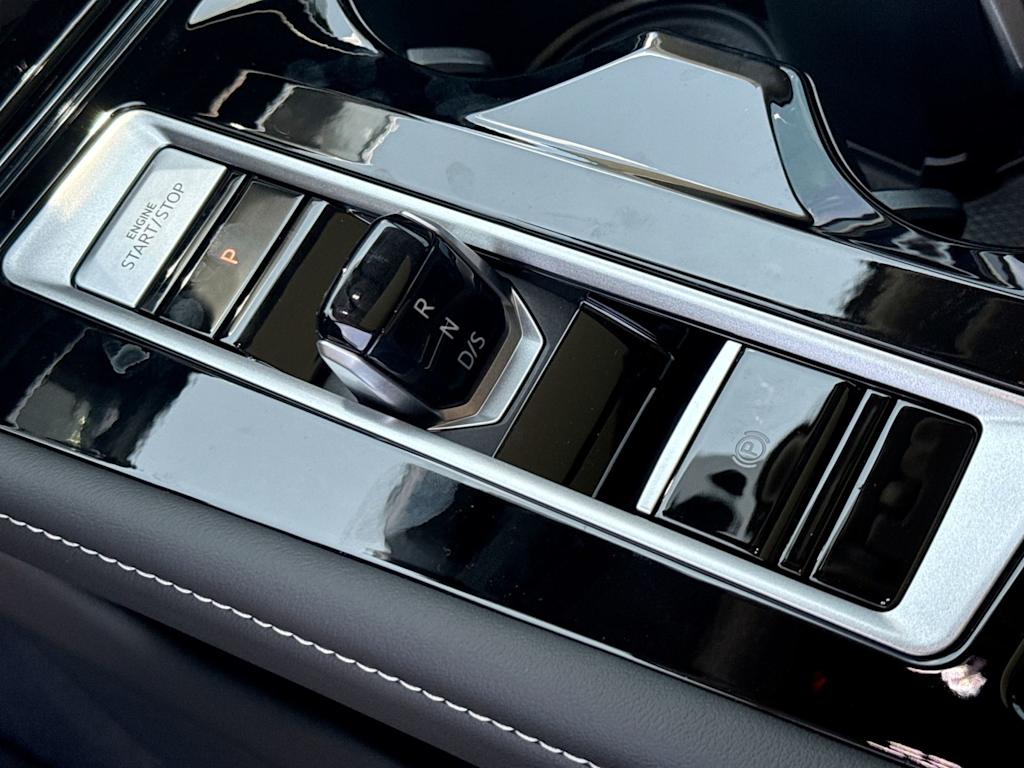 Thumbnail: 2026 Volkswagen Atlas - 34