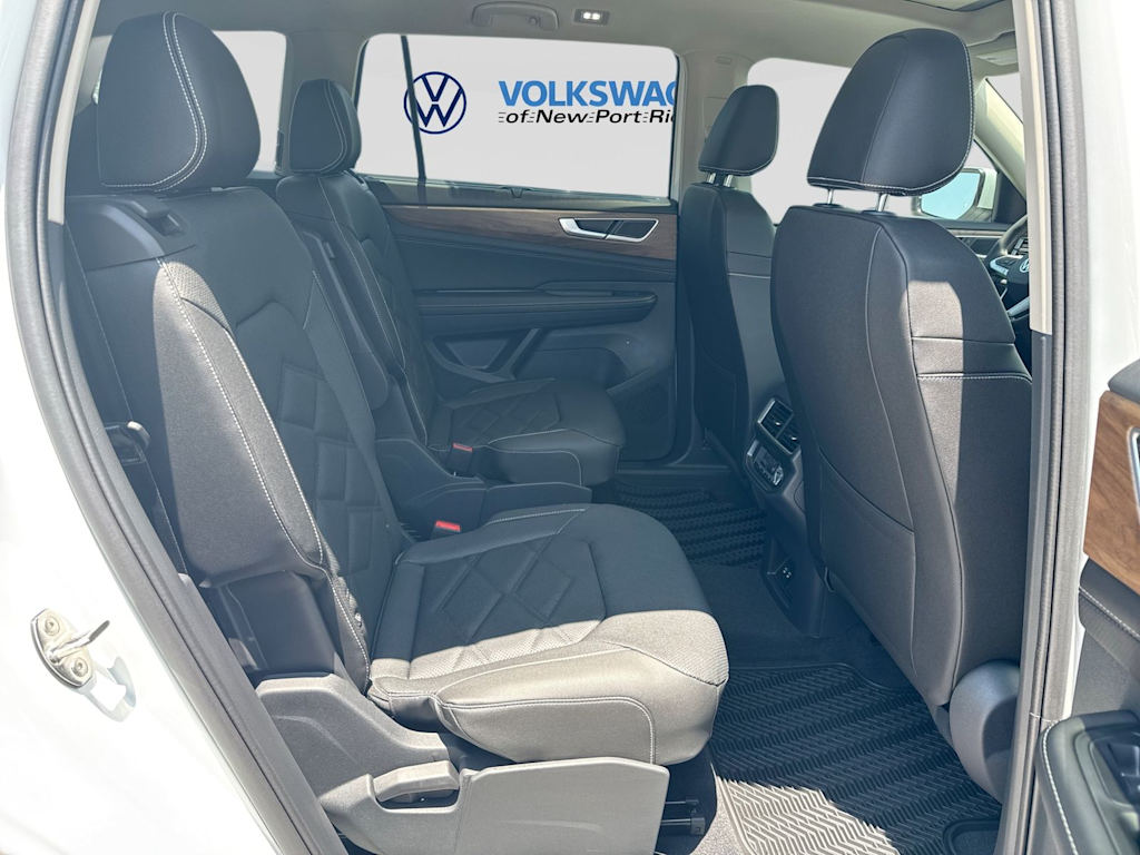 Thumbnail: 2026 Volkswagen Atlas - 28