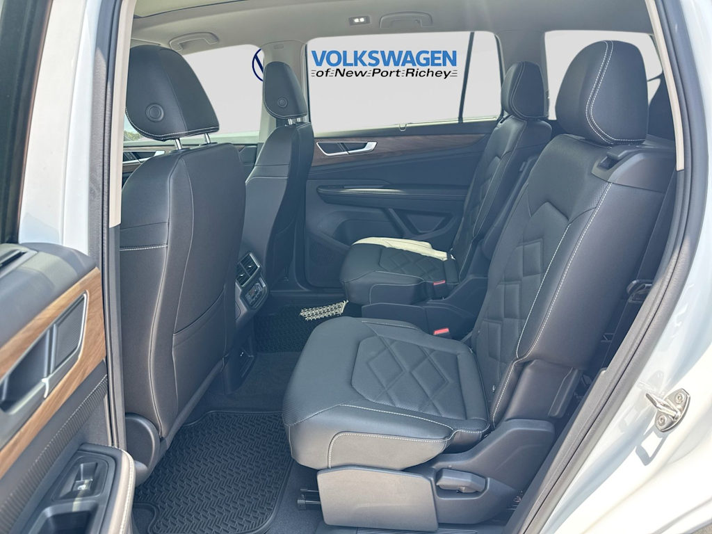 Thumbnail: 2026 Volkswagen Atlas - 27