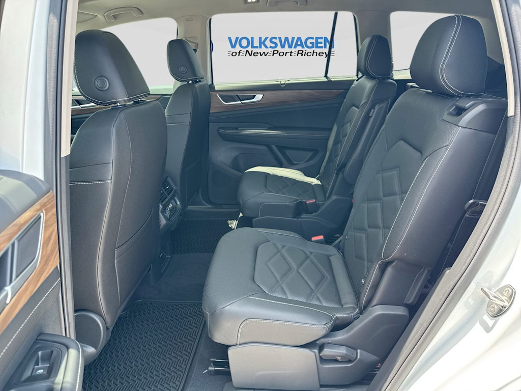 Thumbnail: 2026 Volkswagen Atlas - 18