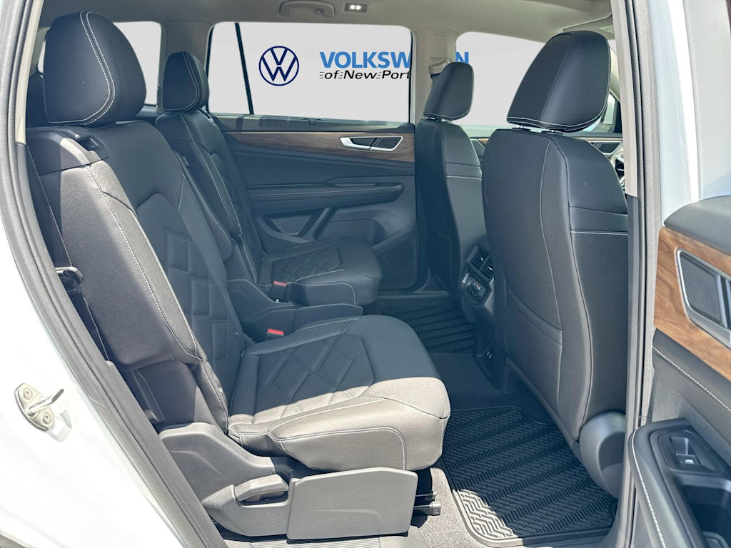 Thumbnail: 2026 Volkswagen Atlas - 19
