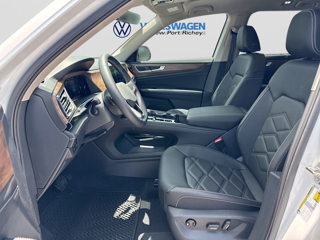 Thumbnail: 2026 Volkswagen Atlas - 9