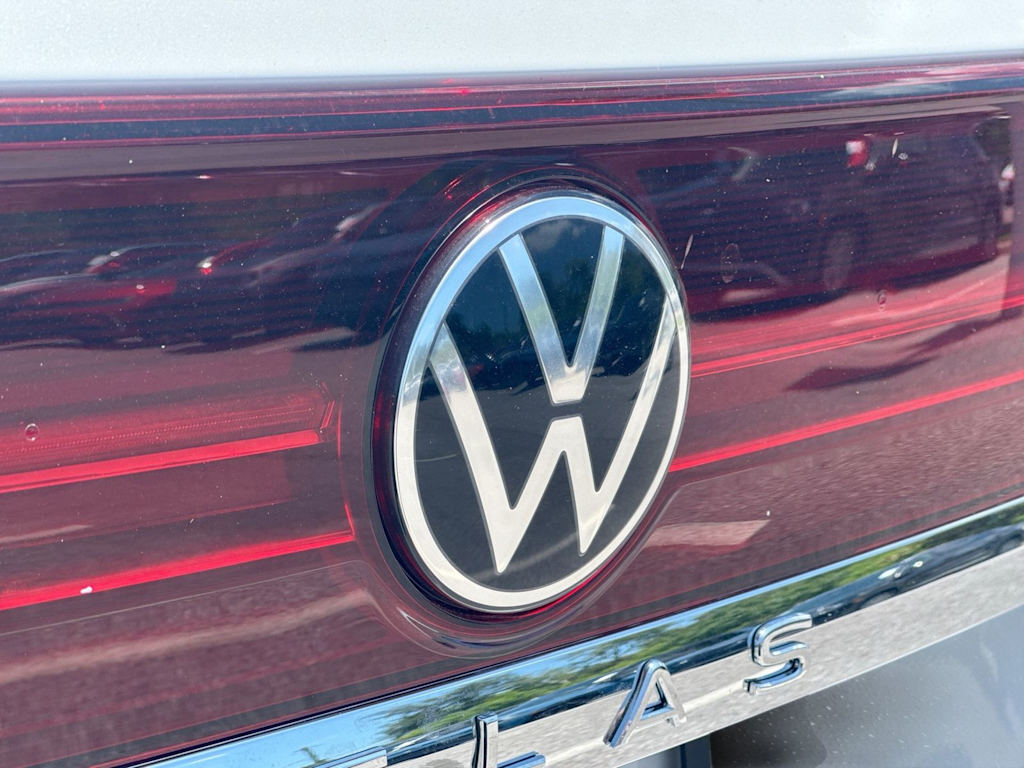 Thumbnail: 2026 Volkswagen Atlas - 7