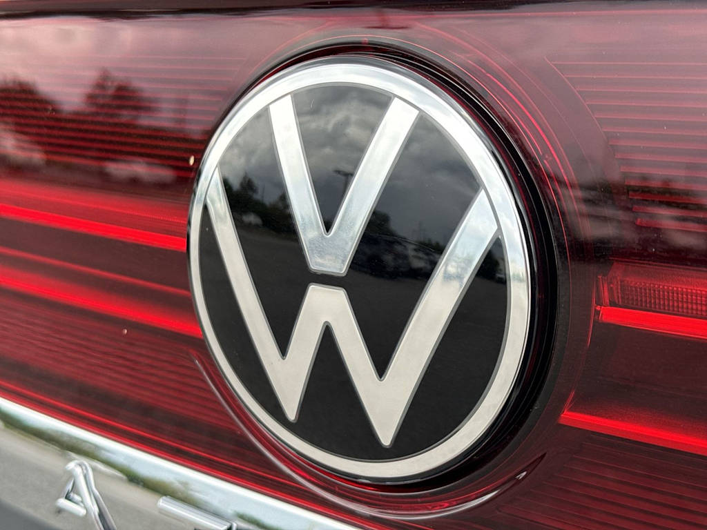 Thumbnail: 2026 Volkswagen Atlas - 7