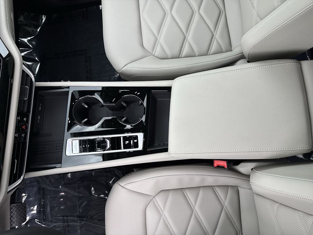 Thumbnail: 2026 Volkswagen Atlas - 15