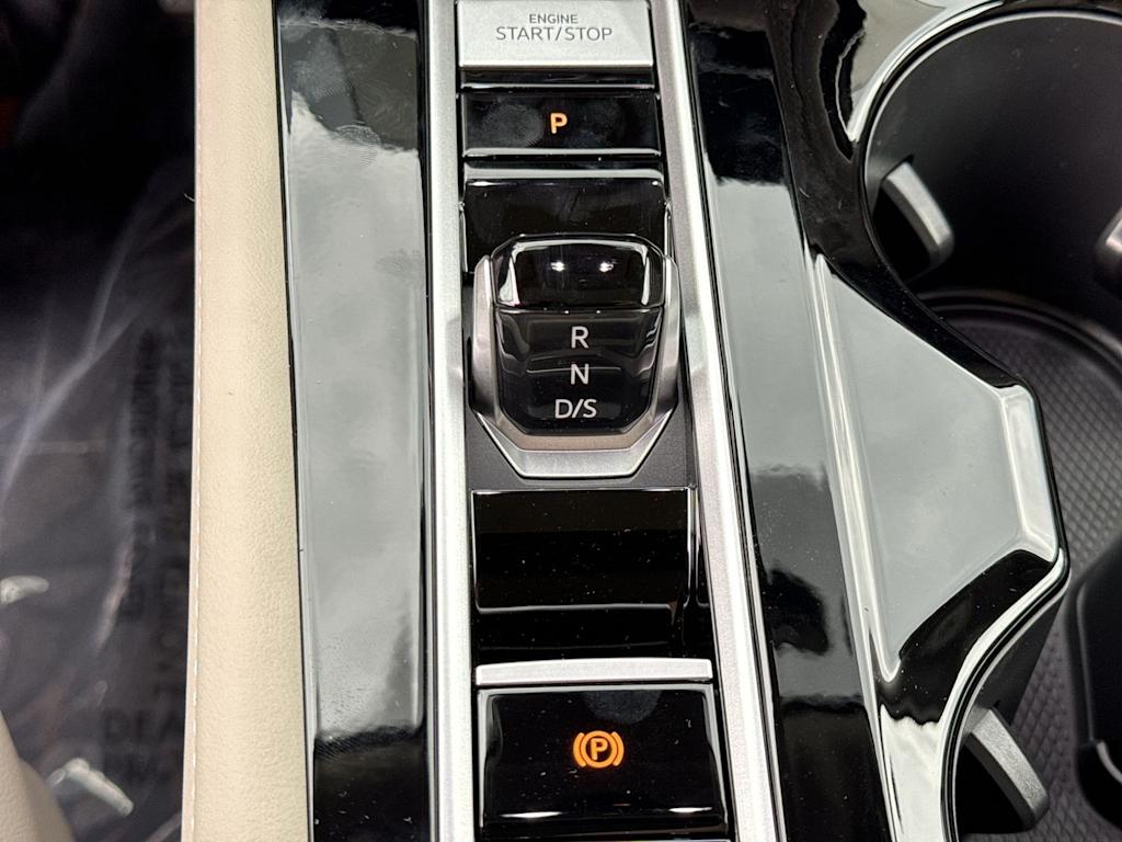 Thumbnail: 2026 Volkswagen Atlas - 34