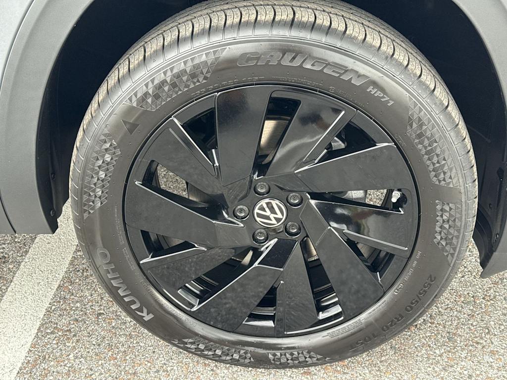 Thumbnail: 2026 Volkswagen Atlas - 8